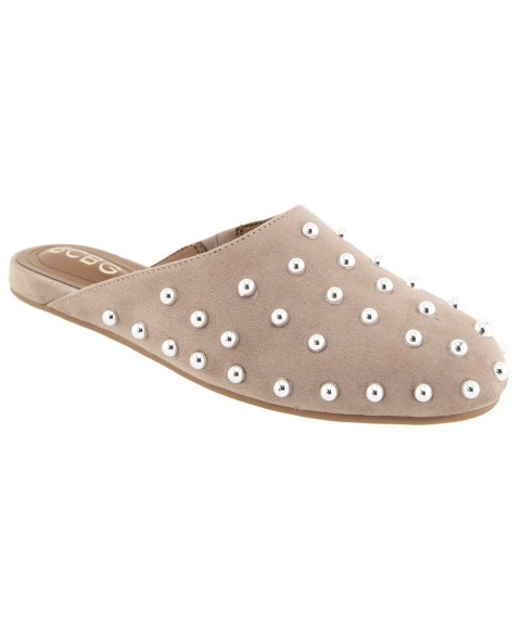 Женские BCBG Women's Apli Studded Mule