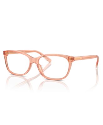Women's Eyeglasses, HC6139U