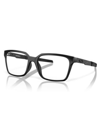 Men's Dehaven Low Bridge Fit Eyeglasses, OX8180F