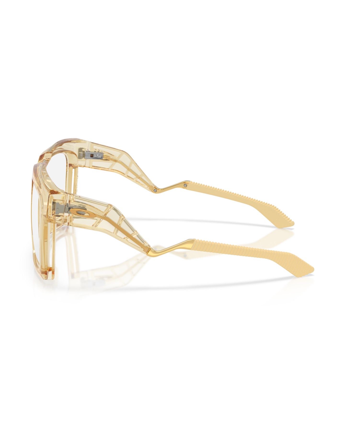 Очки Oakley Unisex Damian Lillard Signature Series Enigma Ink Eyeglasses, OX8190 — фото 3
