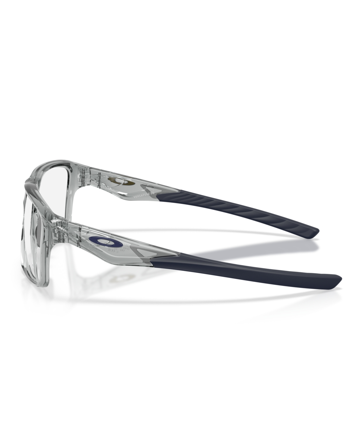 Oakley Unisex Versafuse Sq Eyeglasses