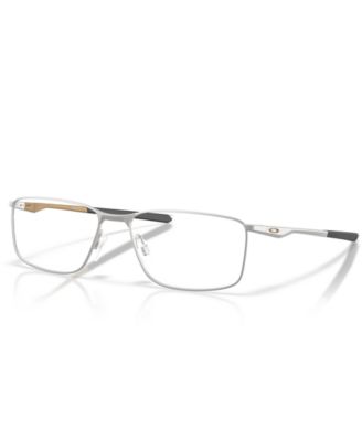 Men's Socket 5.0 Alloy Collection Eyeglasses, OX3217