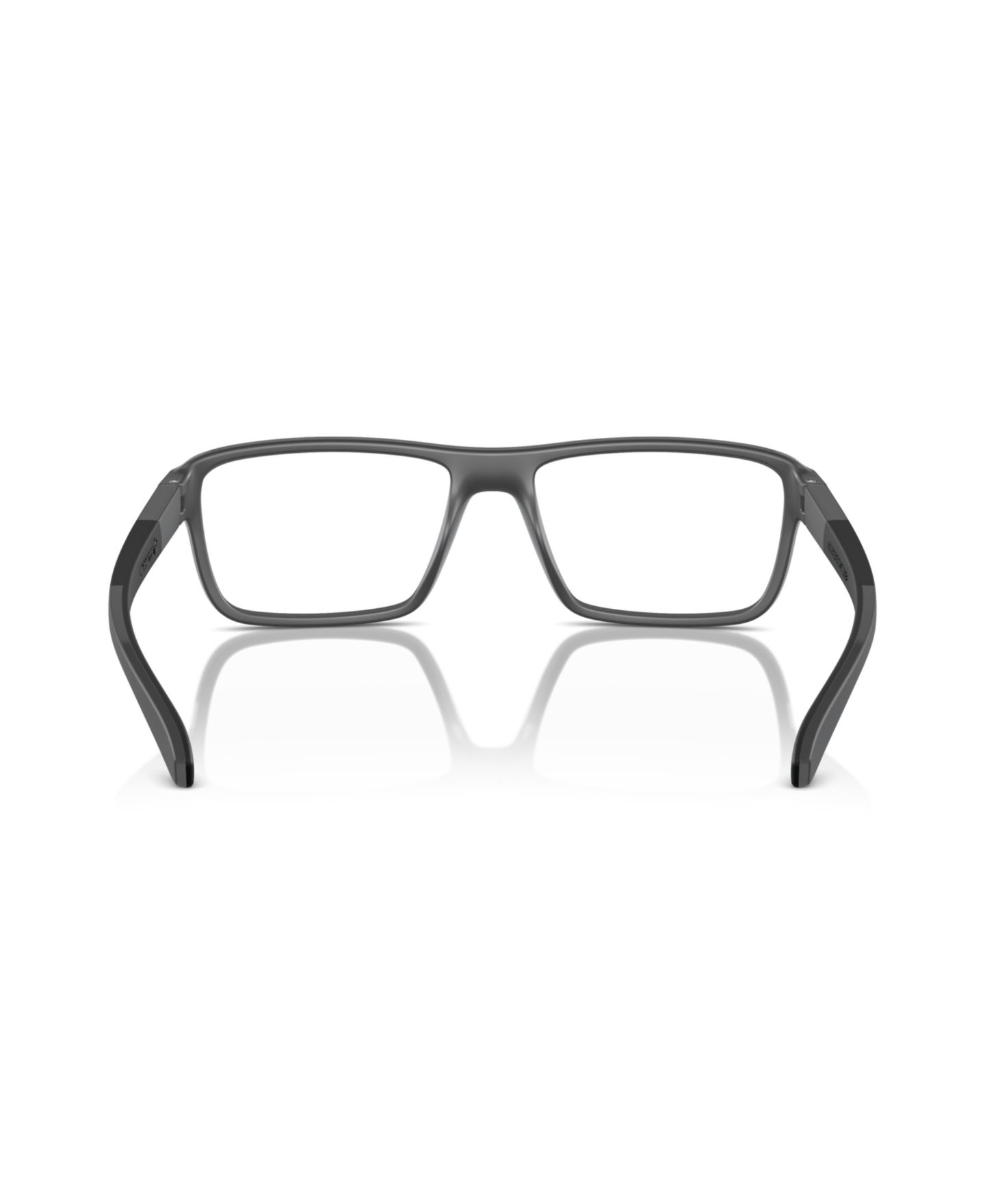 Мужские очки Arnette Sandea Eyeglasses, AN7247U, цвет: Серый — фото 4