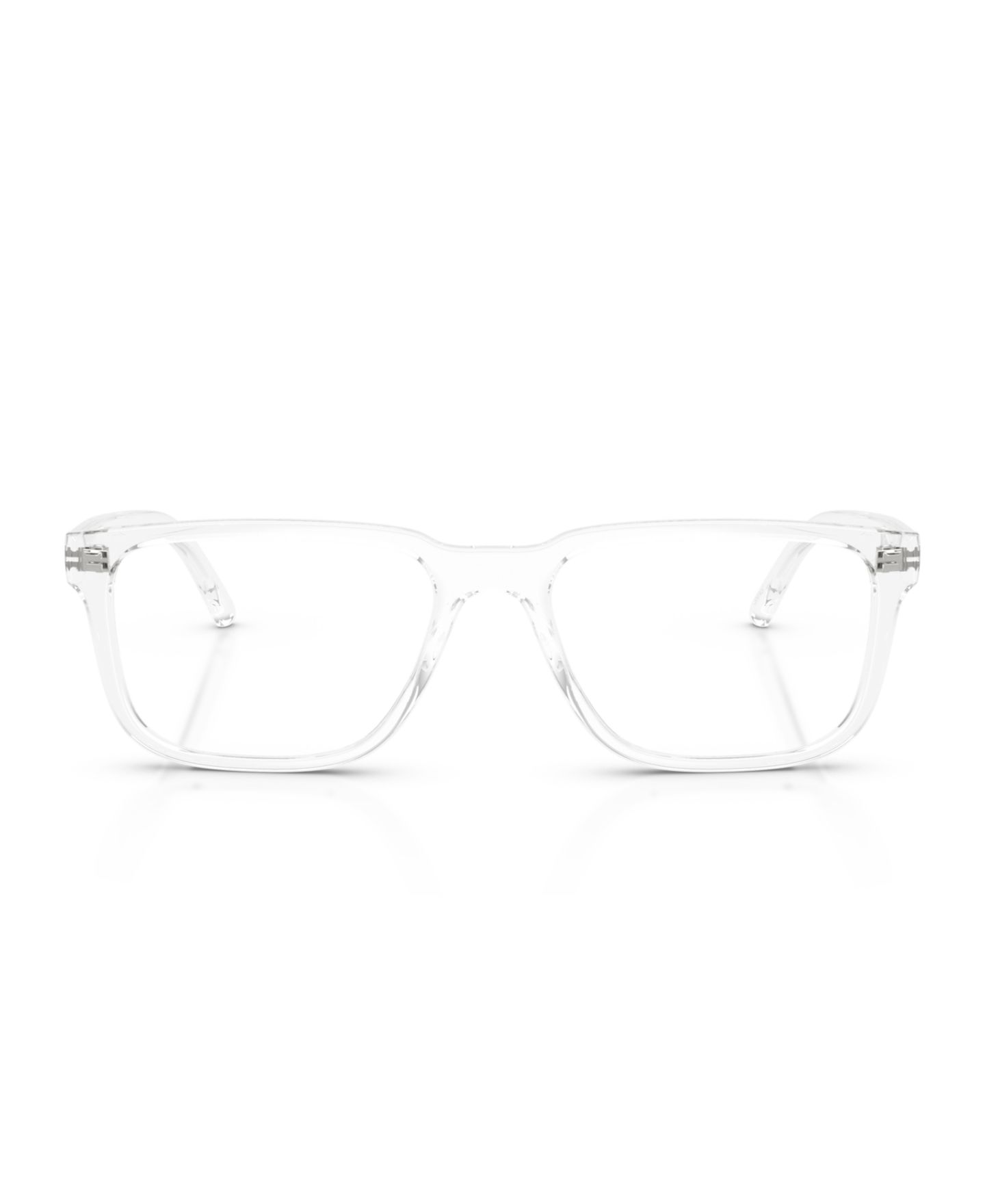 Мужские очки Arnette Sans Eyeglasses, AN7277U, цвет: Прозрачный — фото 2