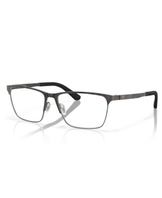 Men's Bimini Road 410 Eyeglasses, 6A3009