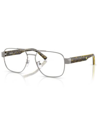 Men's Eyeglasses, FZ7014D