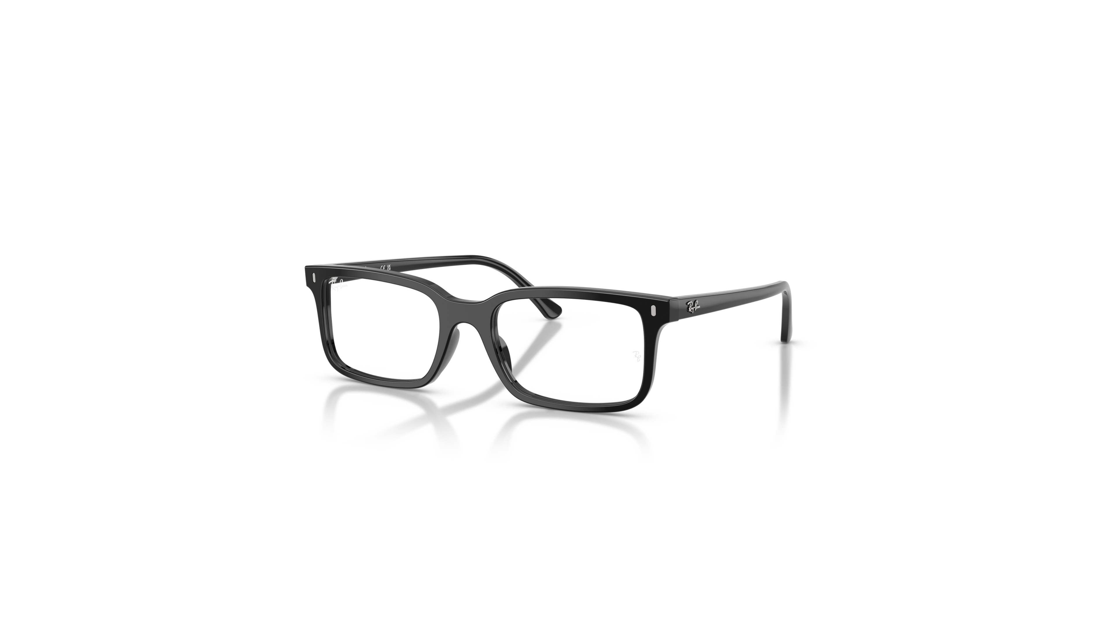 Ray-Ban Unisex Eyeglasses