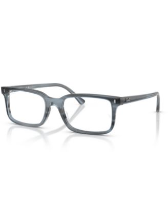 Unisex Eyeglasses, RB5445