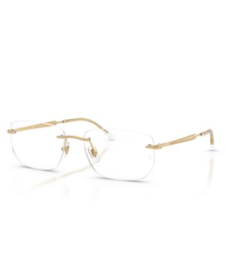 Unisex Eyeglasses, RB3768V