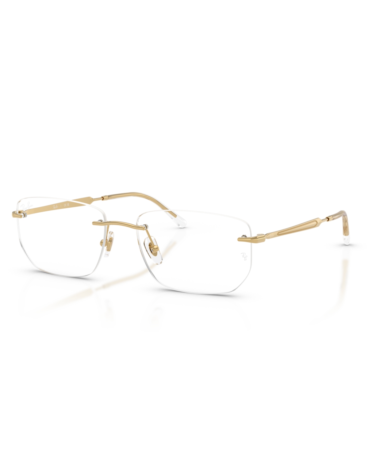 Ray-Ban Unisex Eyeglasses
