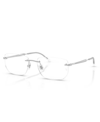 Unisex Eyeglasses, RB3768V