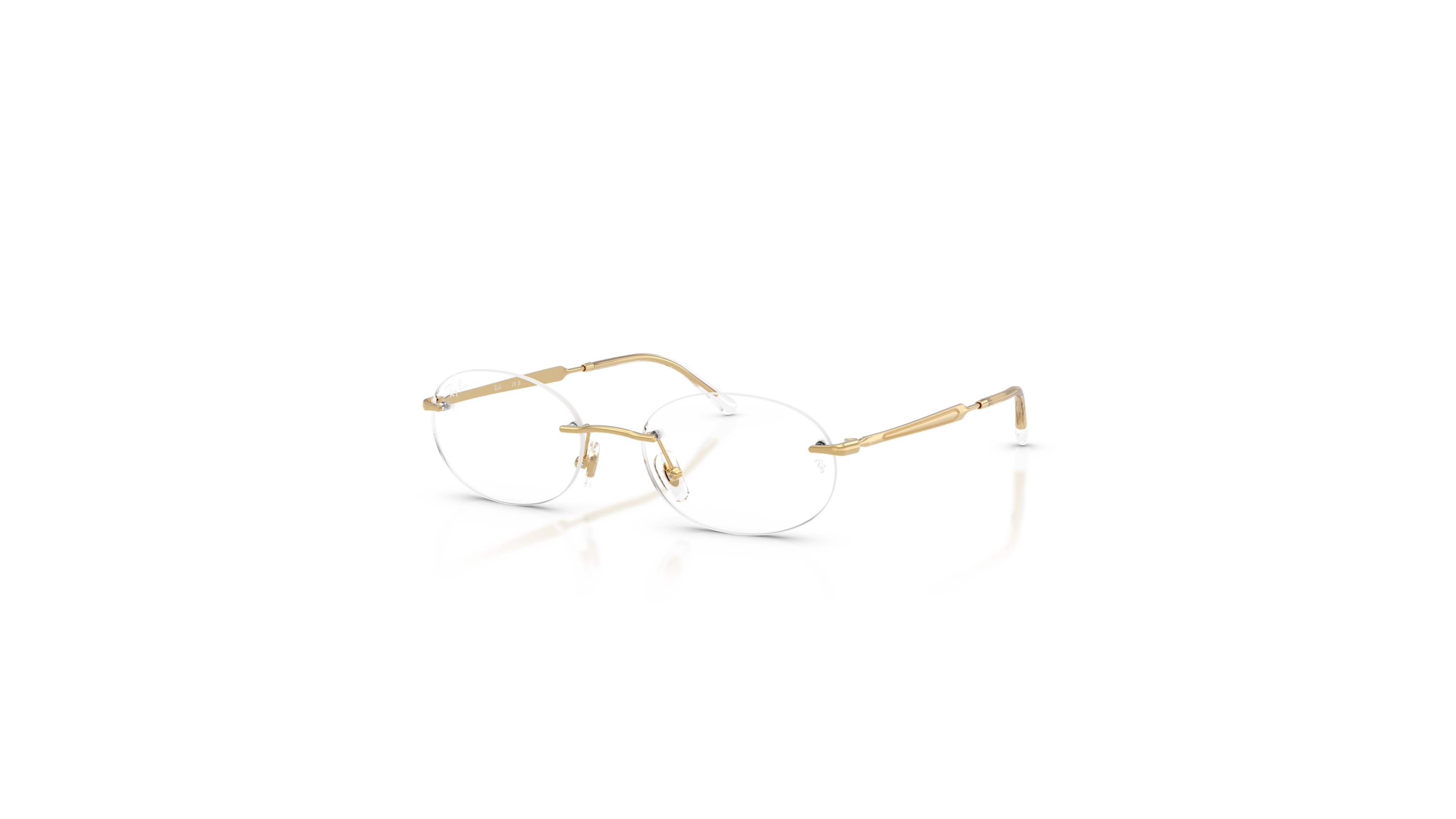 Ray-Ban Unisex Eyeglasses