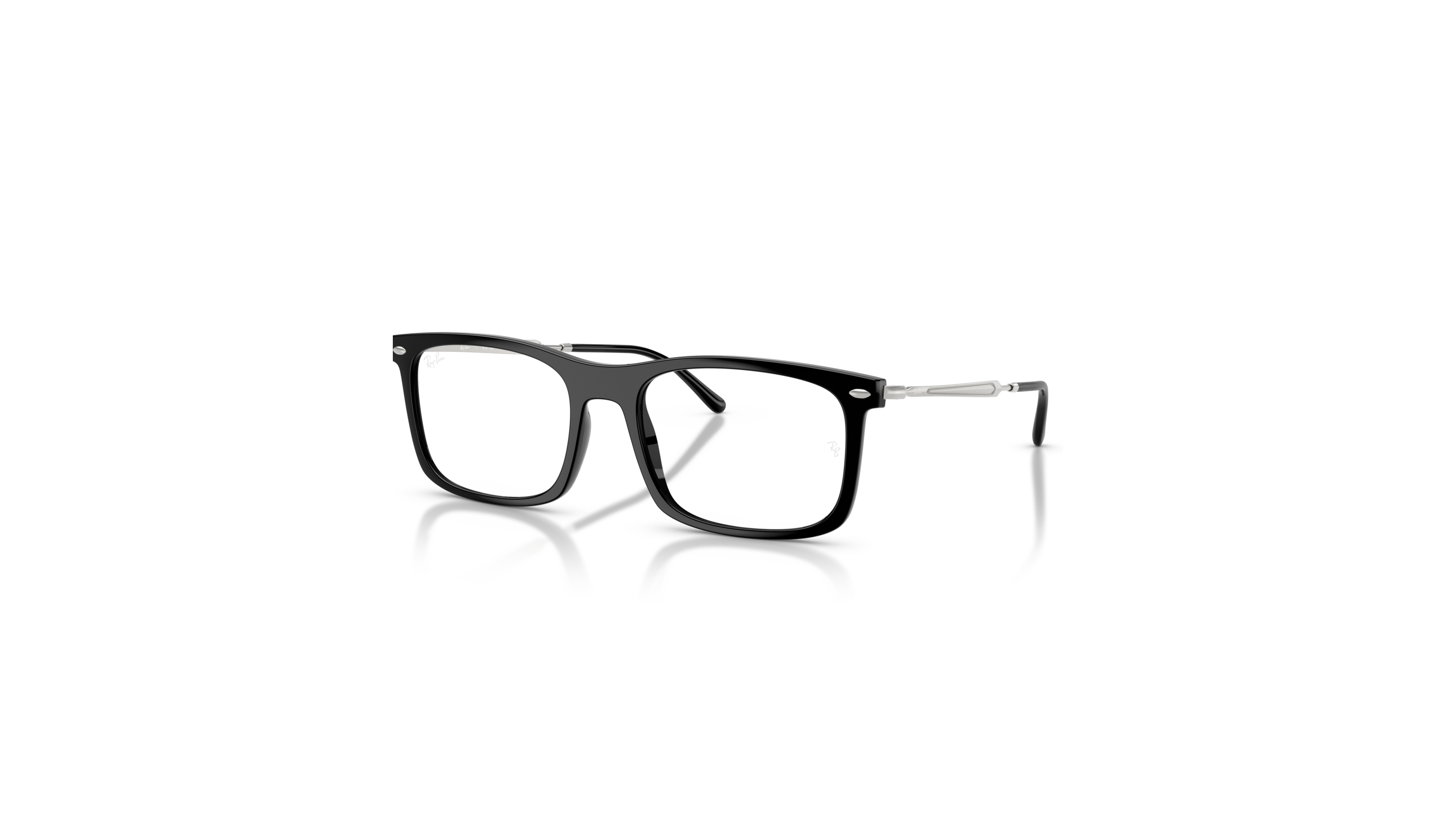 Ray-Ban Unisex Eyeglasses