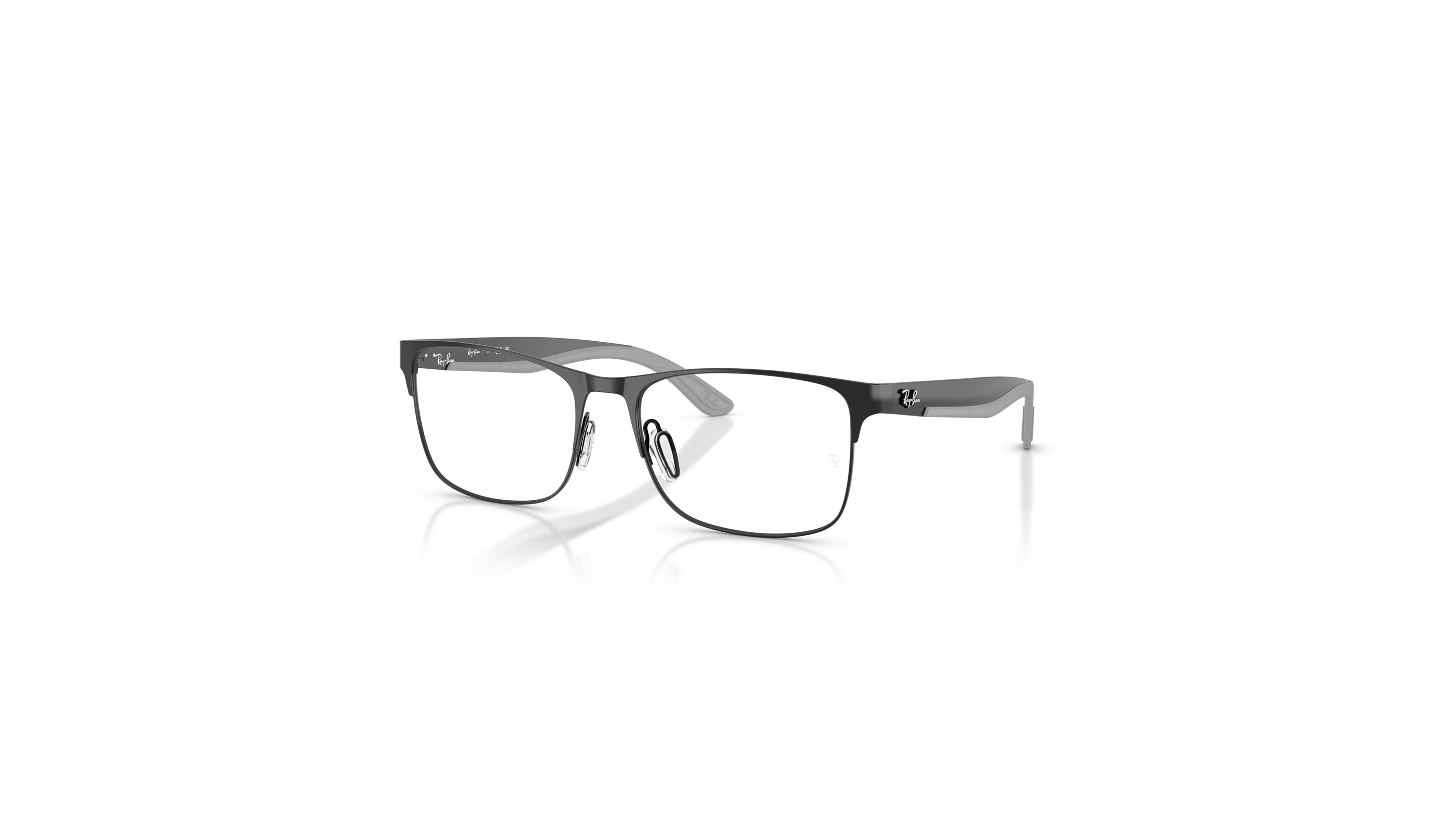 Ray-Ban Unisex Eyeglasses