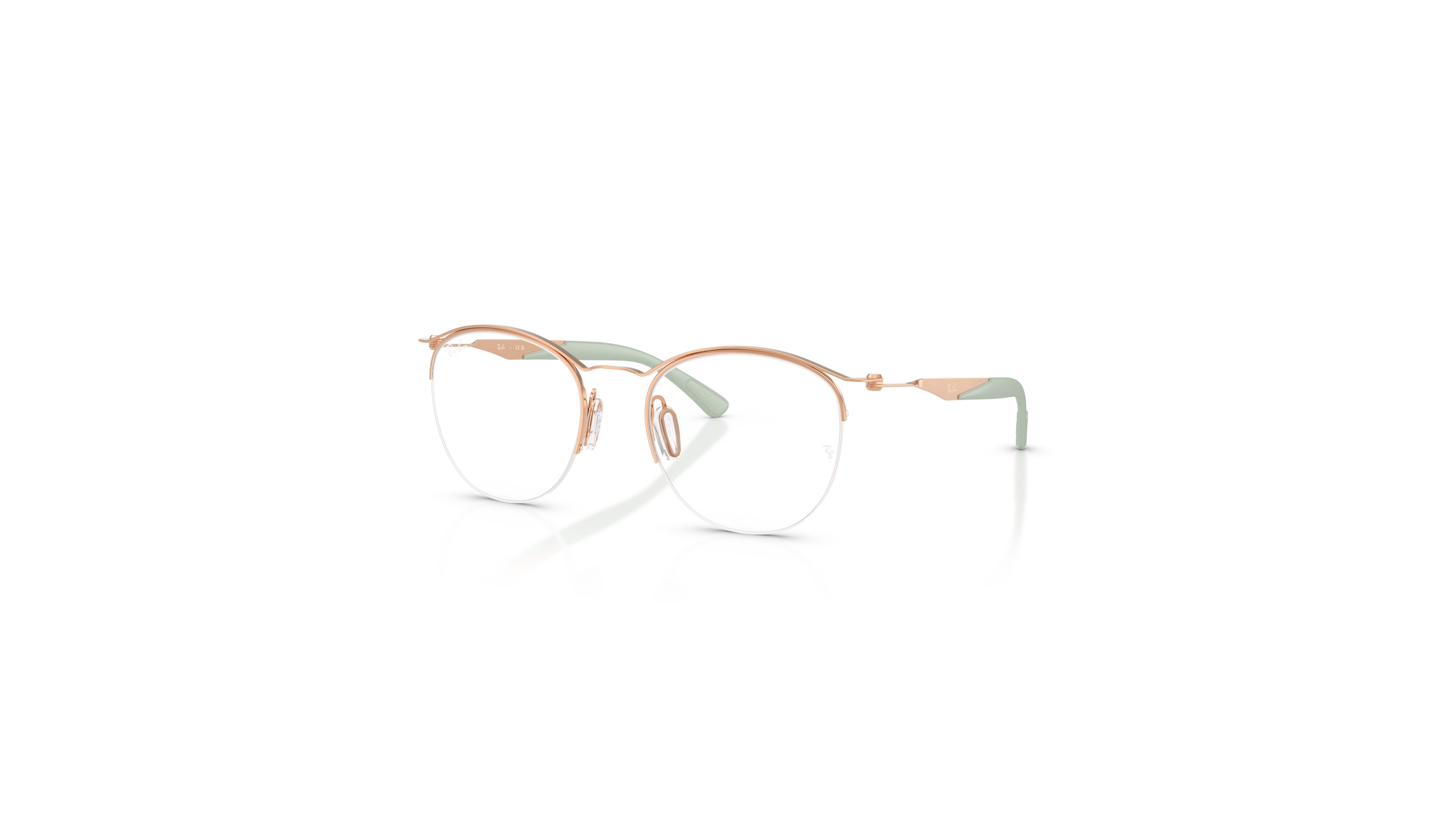 Ray-Ban Unisex Eyeglasses