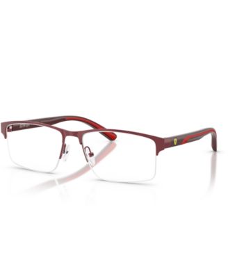Men's Eyeglasses, FZ7015