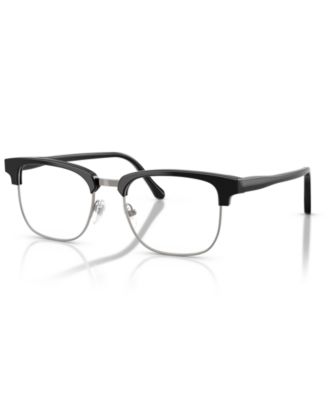 Steroflex Men's Eyeglasses, SF1154