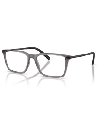 Armani Exchange Men's Eyeglasses, AX3077