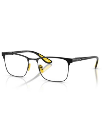 Unisex Eyeglasses, RB6621M