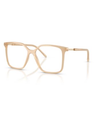 Armani Exchange Women's Eyeglasses, AX3132 - Shiny Opal Tundra