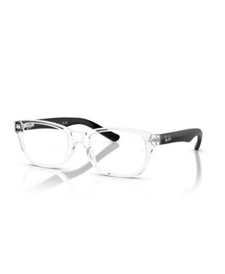 Jr Child Eyeglasses, RB1555