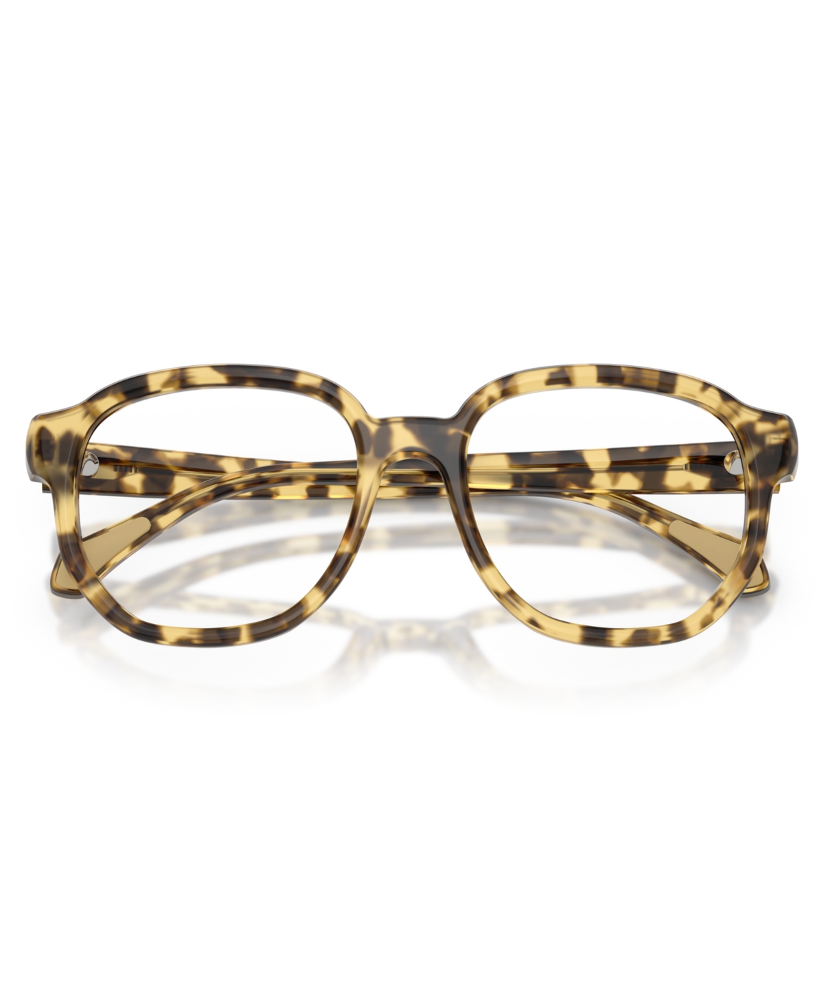 Moncler Unisex Pillow Eyeglasses