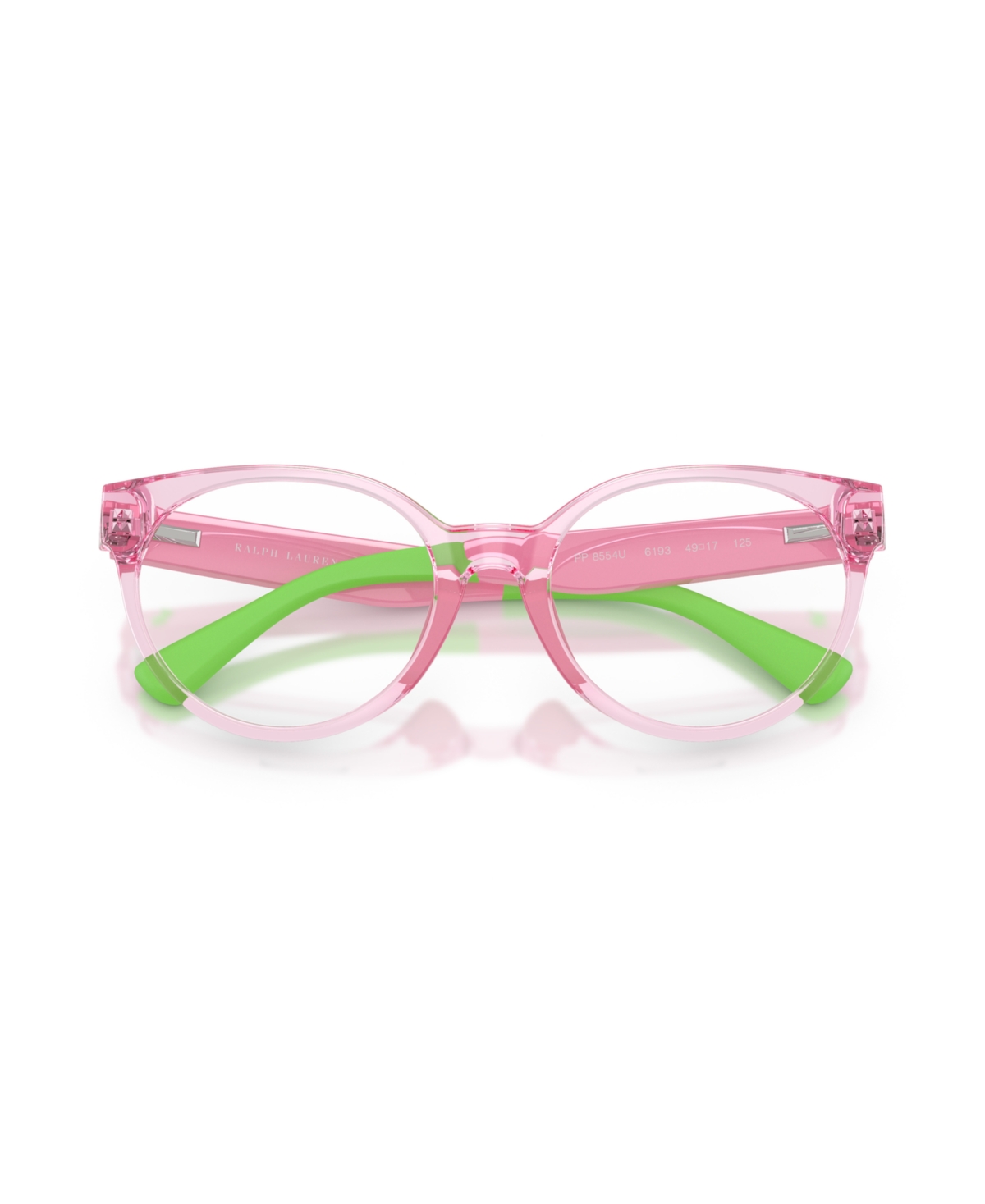 Polo Ralph Lauren Child Phantos Eyeglasses
