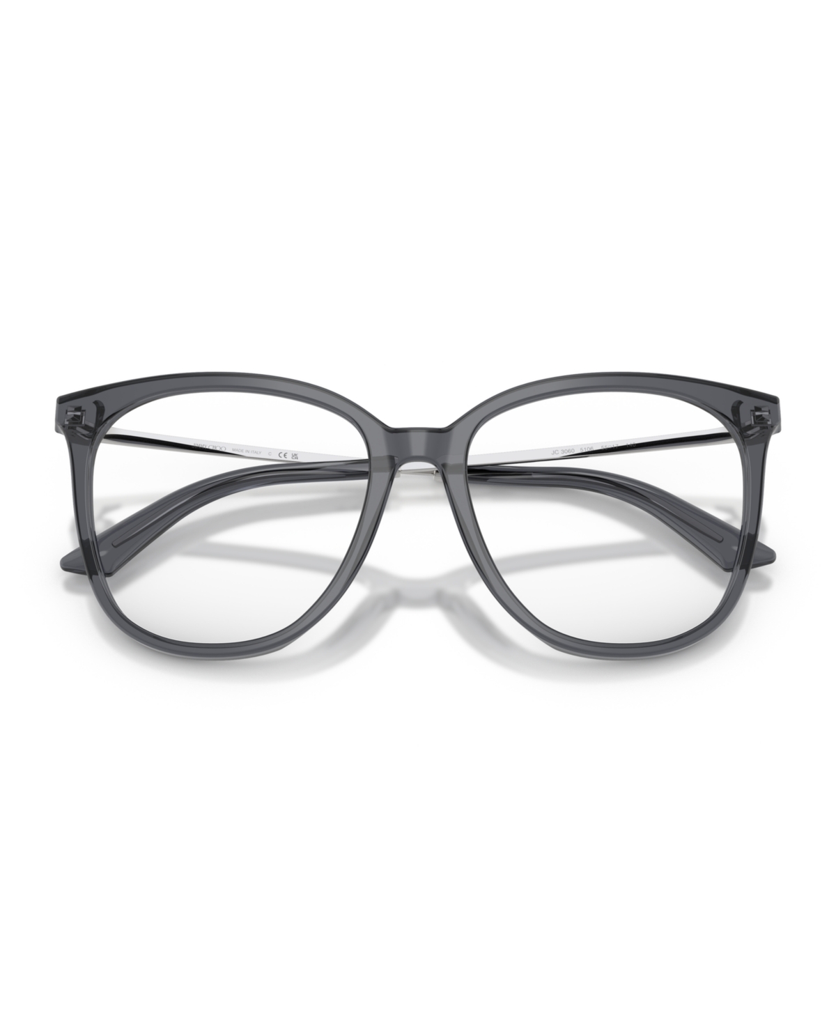 Jimmy Choo Women's Phantos Eyeglasses