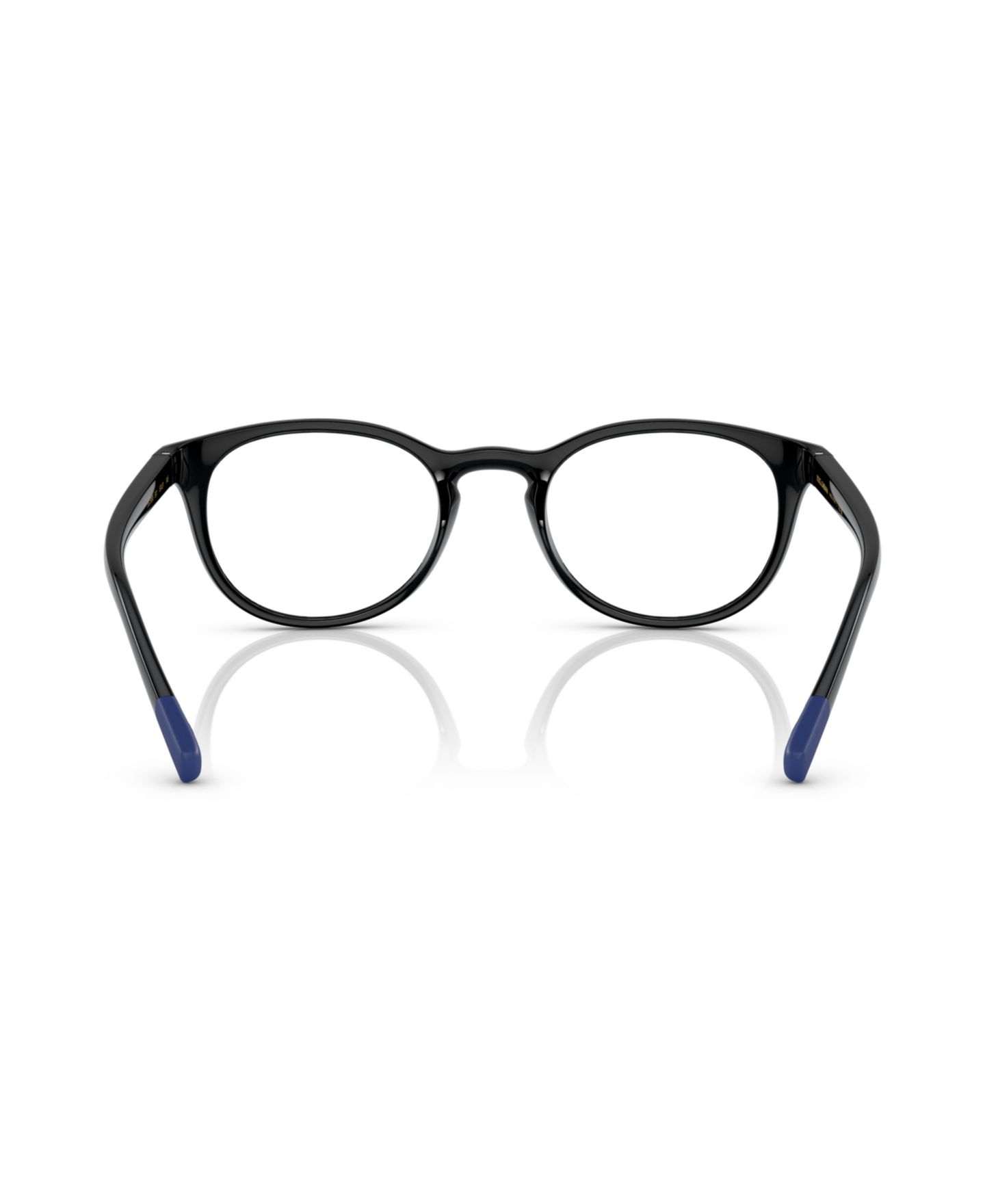 Мужские очки Dolce&Gabbana Dolce Gabbana Eyeglasses, DG5090, цвет: Чёрный — фото 4