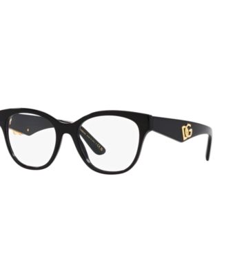 Dolce Gabbana Women's Eyeglasses, DG3371
