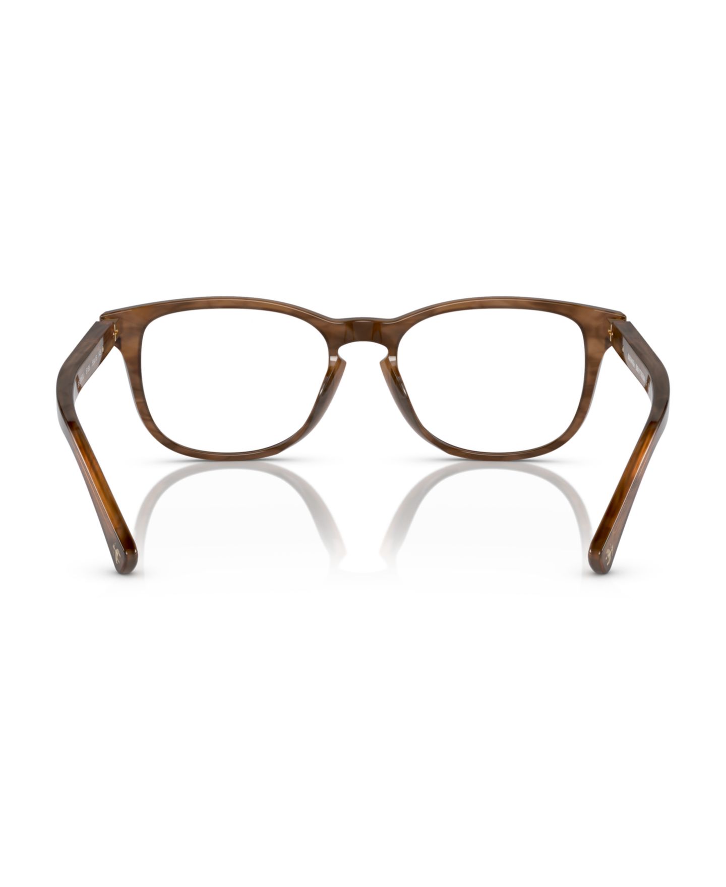 Мужские очки Brooks Brothers Eyeglasses, BB2060U — фото 2