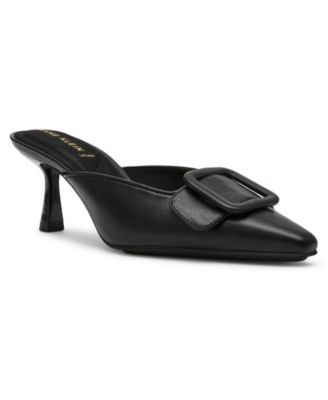 Women's Cassia Slip-On Dress Mules