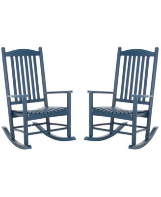Laura All Weather Rocking Chair (Set of 2)