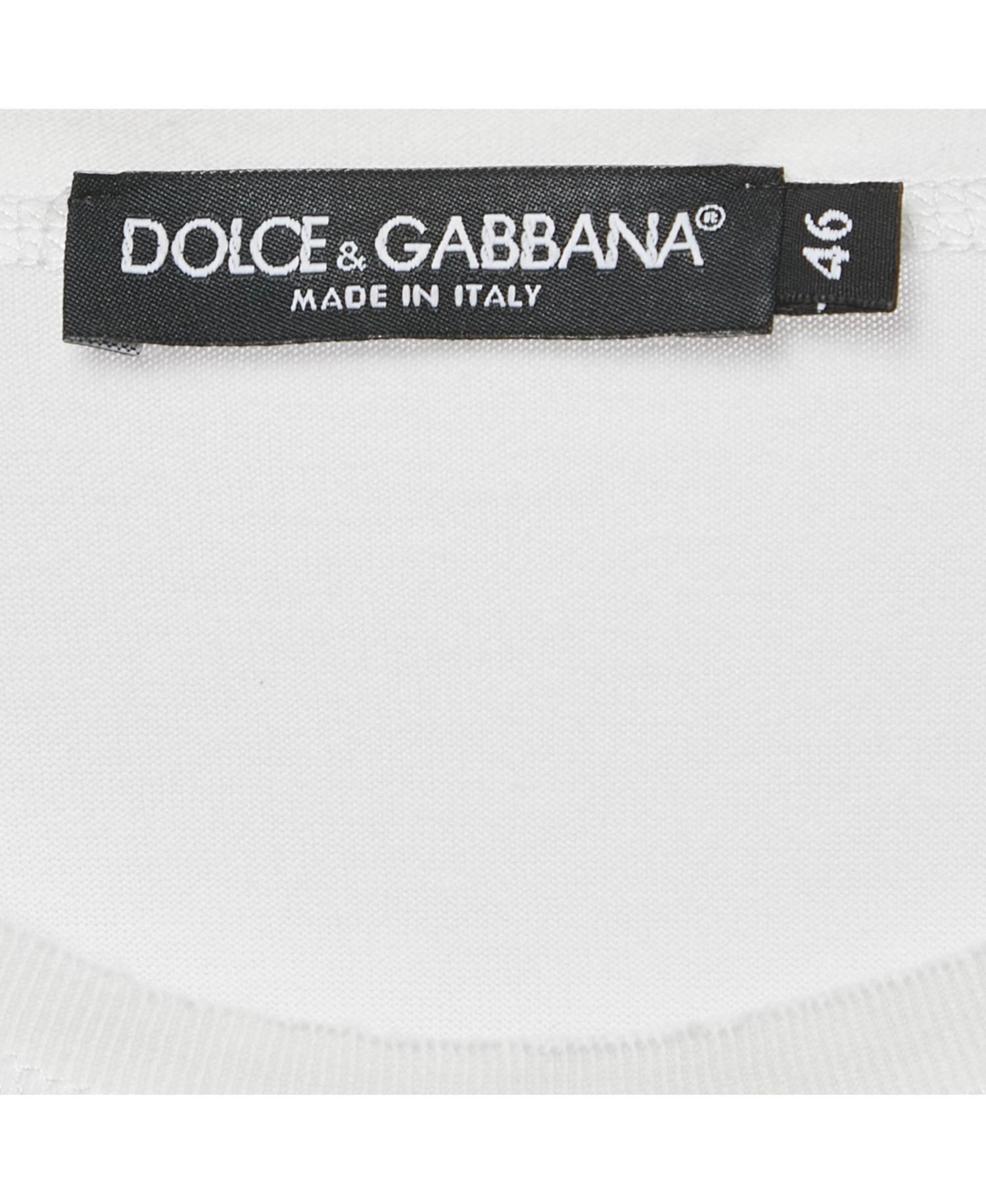 Men's Printed Jersey T-Shirt