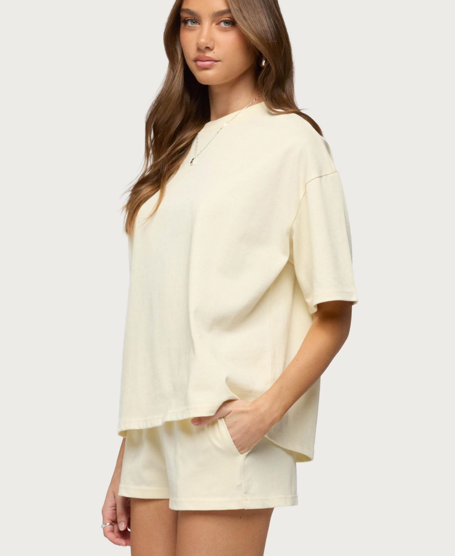 Women's Cecilia Oversized T Shirt