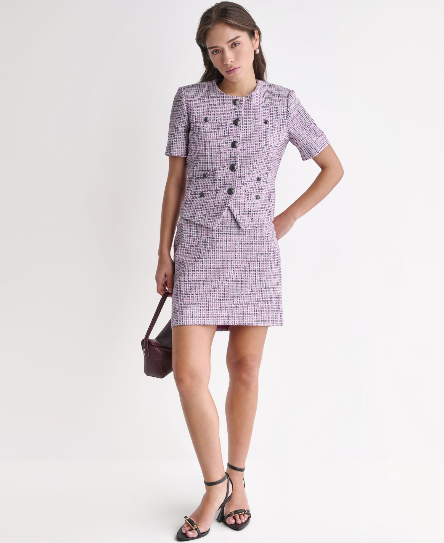 Women's Novelty A-Line Skirt