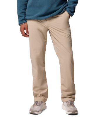 Men's ROC™ Tech Regular-Fit Chino Pants
