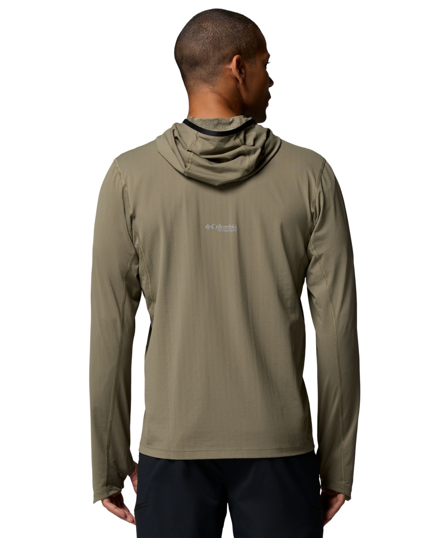 Men's Diamond Peak Pro Hoodie