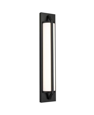 24-Inches Integrated LED Modern/Contemporary Bathroom Vanity Light Bar for Home Bathroom
