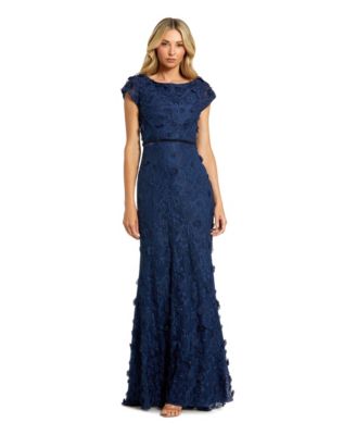 macy's blue lace dress Short Macys Dresses Juniors Juniors' Teen Blue Dresses Macy's