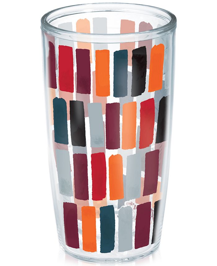 Tervis Tumbler Fiesta by Dashes Tumbler - Macy's
