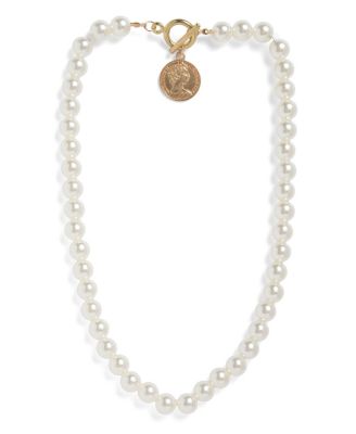 Women's Stone Pendant Necklace