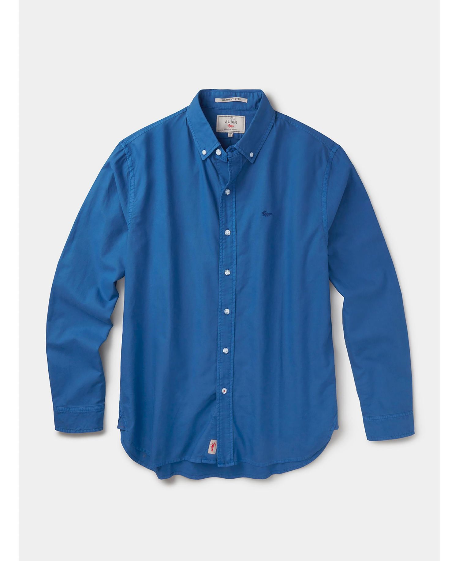 Men's Horkstow Lightweight Oxford Shirt