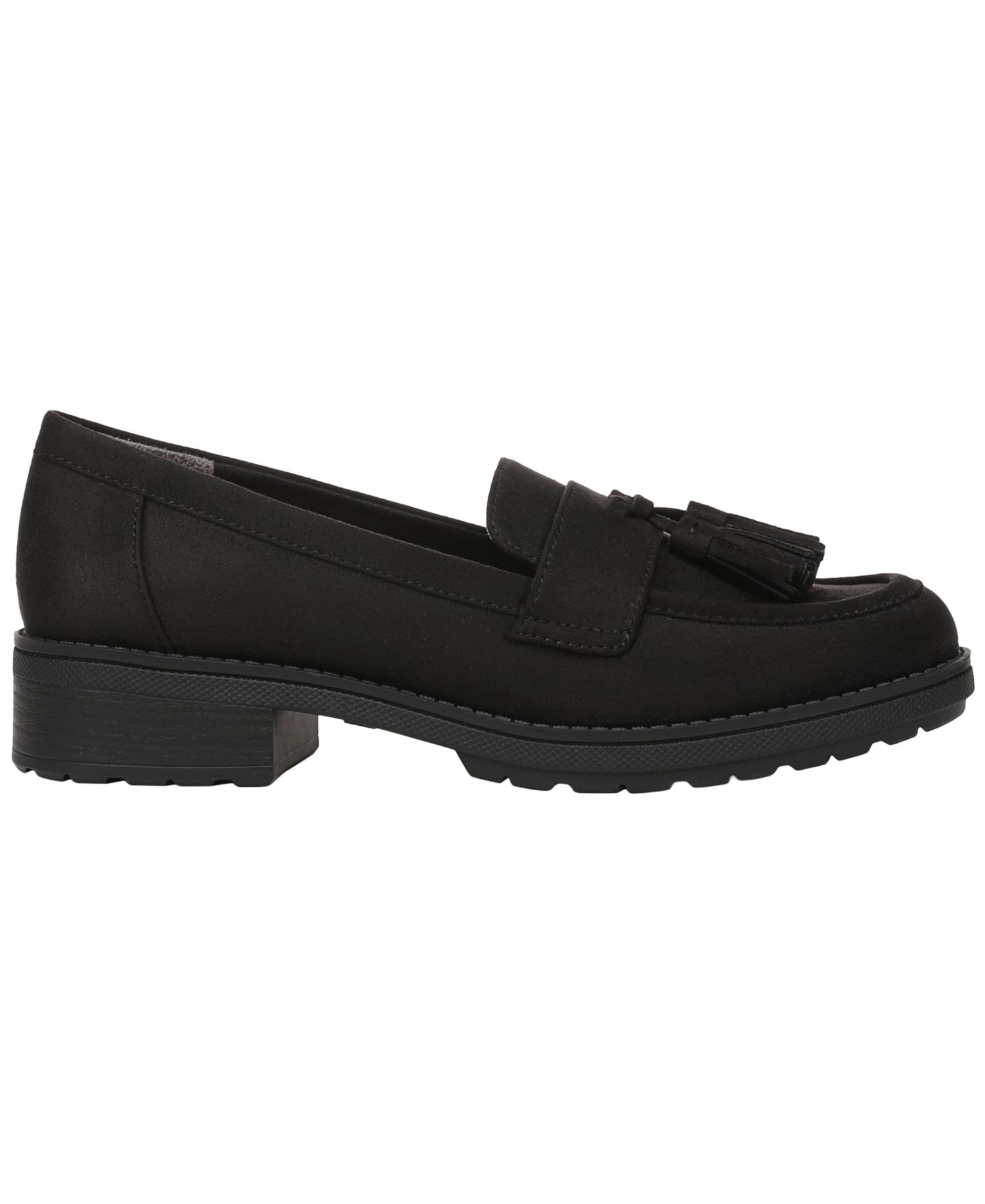 Women's Dazzle Slip-On Loafers