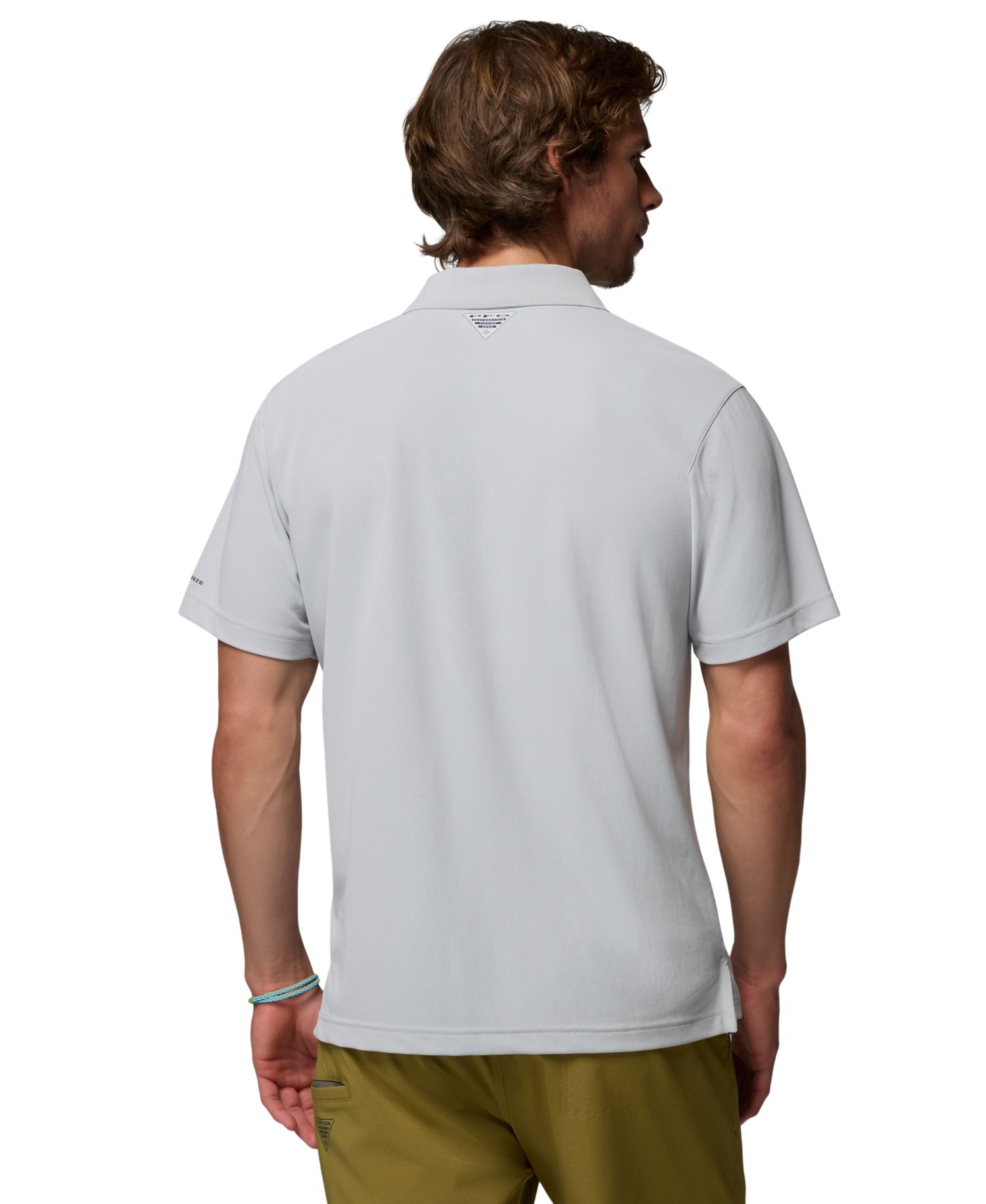 Men's Freezer Regular-Fit Polo Shirt
