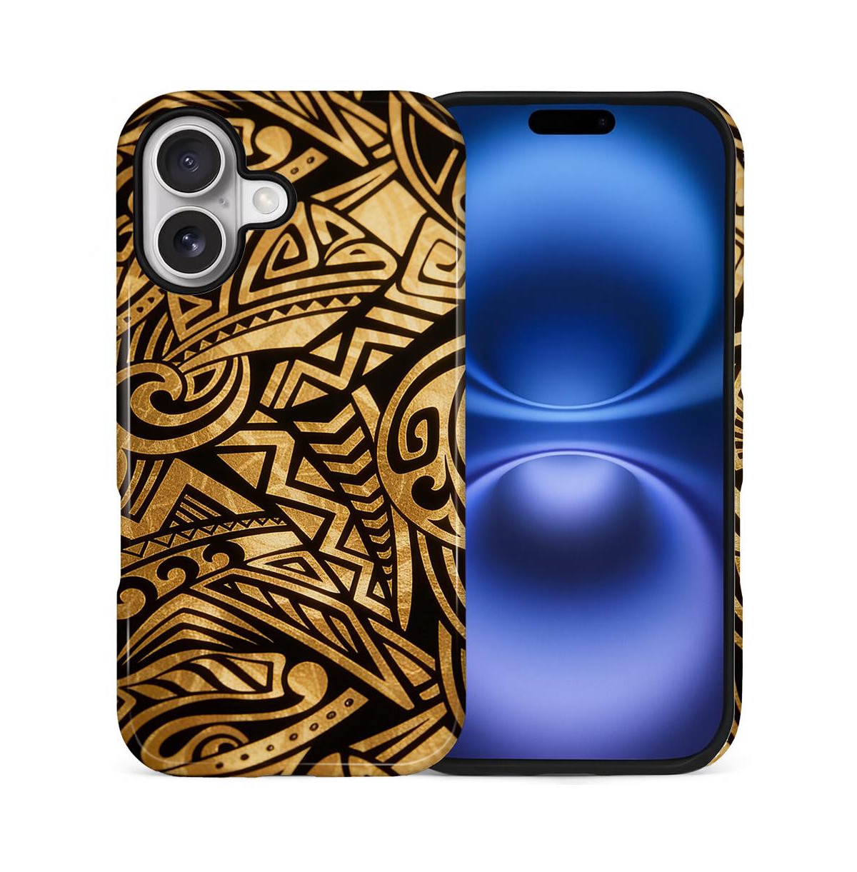 Lamicall Military Grade Dual Layer iPhone Case