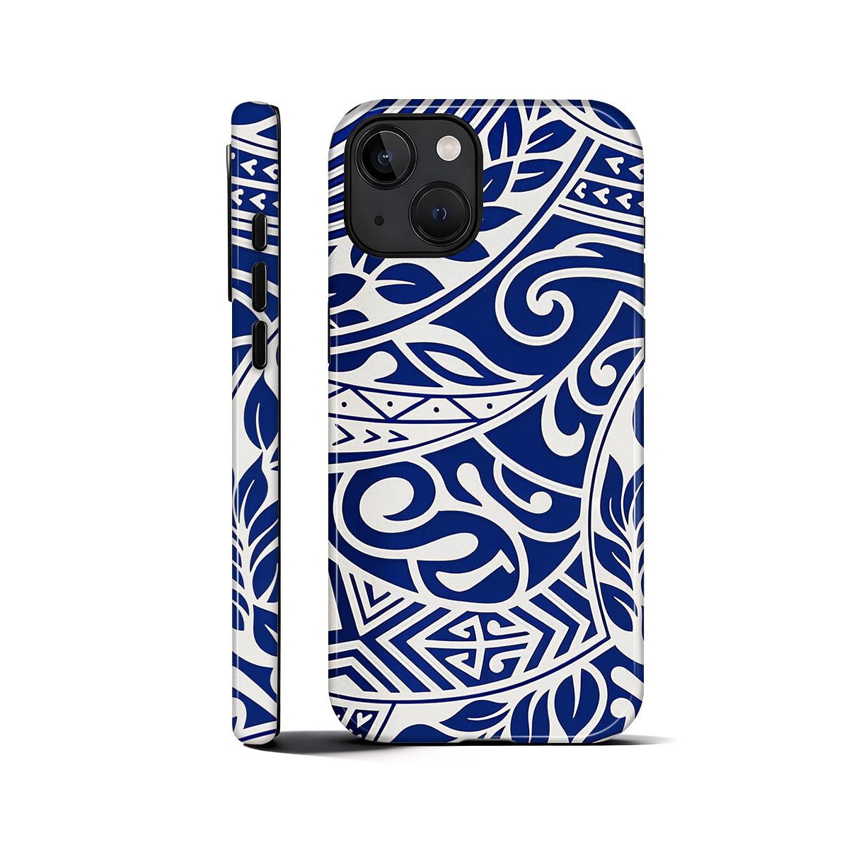 Lamicall Military Grade Dual Layer iPhone Case