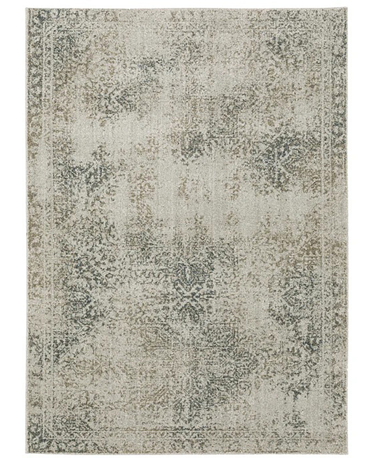 Oriental Weavers Alton 070E9 5'3" x 7'6" Area Rug