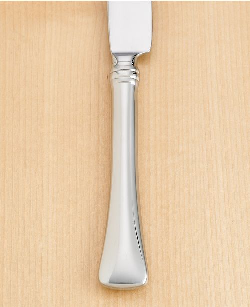 J.A. Henckels Zwilling TWIN® Brand Angelico 18/10 Stainless Steel 45Pc