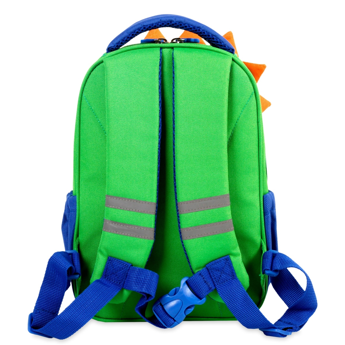 J World Kids and Toddlers Twise Side-Kick Preschool Backpack